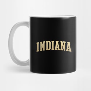 indiana Mug